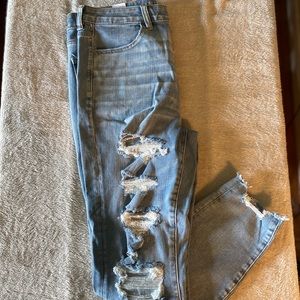 NWT American Eagle jeggings
